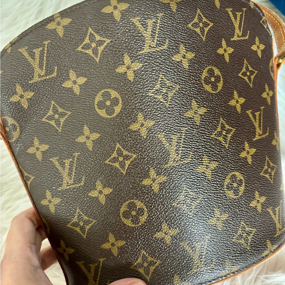 Louis Vuitton Drouot
